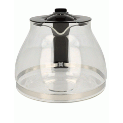 Glaskande til Melitta kaffemaskine