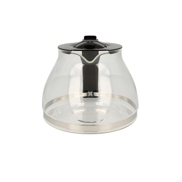 Glaskande til Melitta kaffemaskine