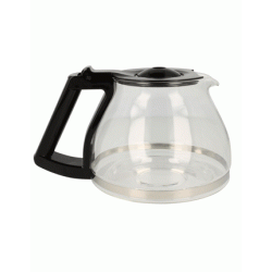 Glaskande til Melitta kaffemaskine