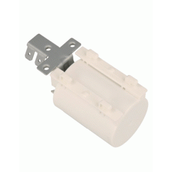 Stjdmpningskondensator 0,47 UF 10 A