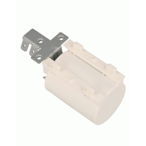 Stjdmpningskondensator 0,47 UF 10 A