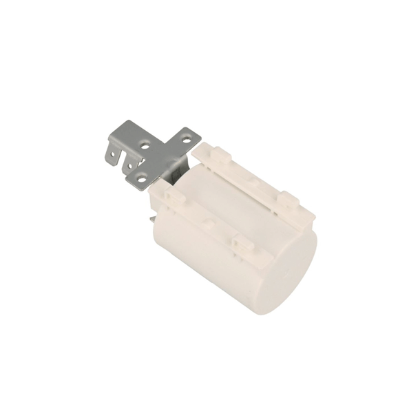 Stjdmpningskondensator 0,47 UF 10 A