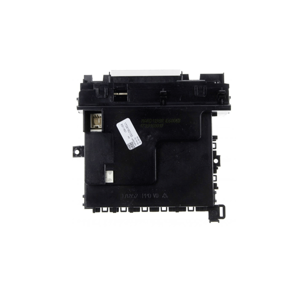 Elektronik til Blomberg Beko Grundig opvaskemaskine