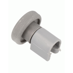 Kurvehjul til verste kurv til Aeg Electrolux opvaskemaskine