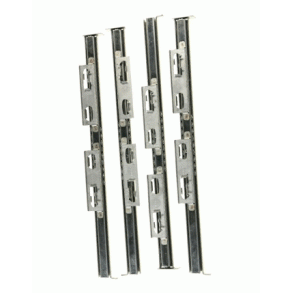 Teleskopudtrk til Whirlpool Bauknecht Blomberg ovn