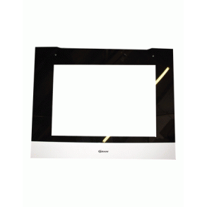 Yderste ovnglas til Gram ovn