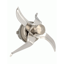 Kniv til Thermomix TM21