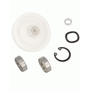 Tandhjulskit til Thermomix TM21