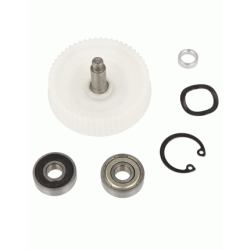 Tandhjulskit til Thermomix TM21