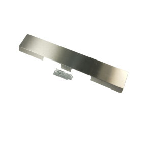 Sokkelpanel til Whirlpool Indesit opvaskemaskine