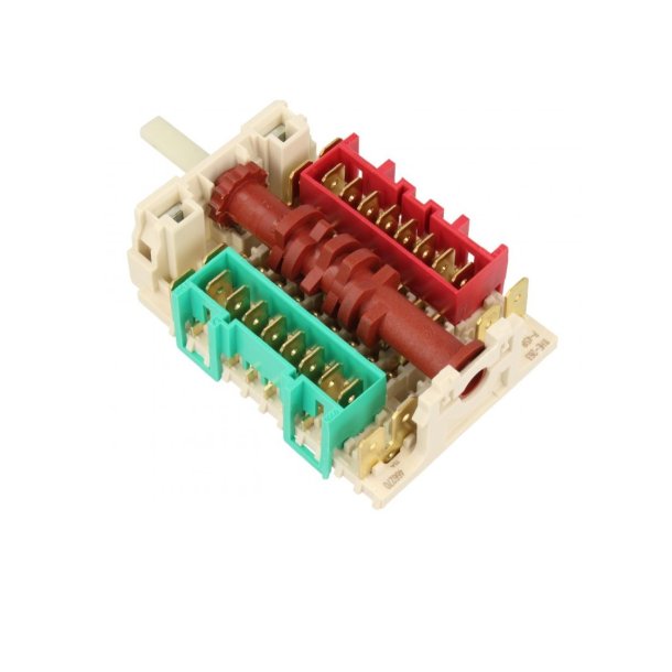 Ovnomskifter til Gorenje ovn og komfur