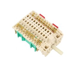 Ovnomskifter til Gorenje ovn og komfur