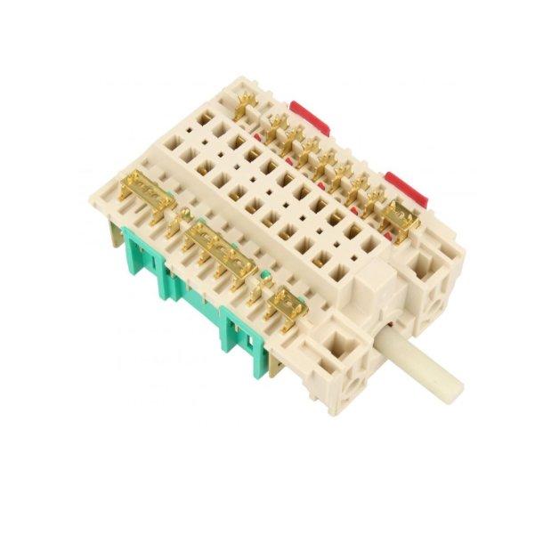 Ovnomskifter til Gorenje ovn og komfur