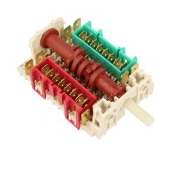 Ovnomskifter til Gorenje ovn og komfur