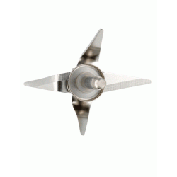 Kniv til OBH blenderkande