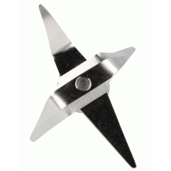 Kniv til OBH blenderkande