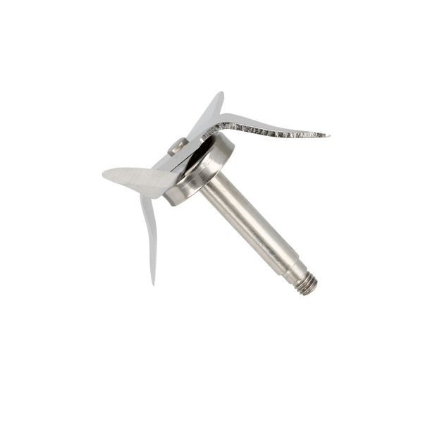 Kniv til OBH blenderkande