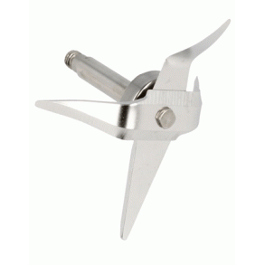 Kniv til OBH blenderkande