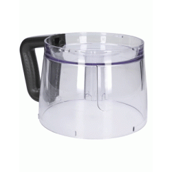 Blenderskl til OBH foodprocessor