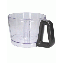 Blenderskl til OBH foodprocessor