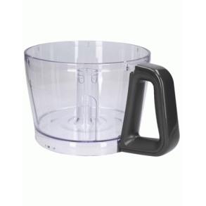 Blenderskl til OBH foodprocessor