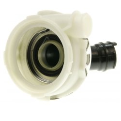 Varmelegeme til Asko Gorenje opvaskemaskine