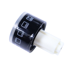 Drejeknap til Gram komfur ovnsymboler