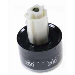 Drejeknap til Gram komfur ovngrader