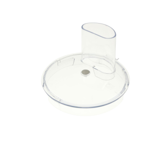 L�g til sk�l til OBH foodprocessor