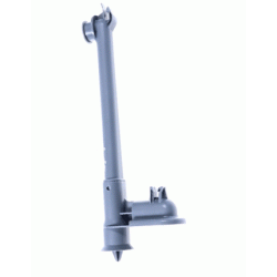 Holder til spulearm til Samsung opvaskemaskine