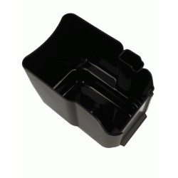 Kaffegrumsbeholder til Jura kaffemaskine 