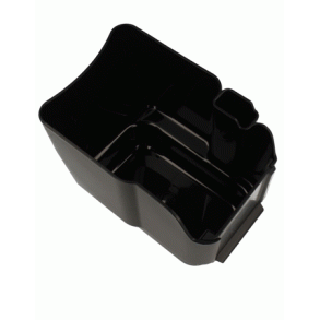 Kaffegrumsbeholder til Jura kaffemaskine 