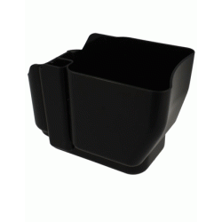 Kaffegrumsbeholder til Jura kaffemaskine 