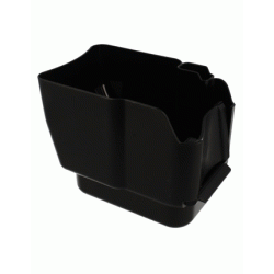 Kaffegrumsbeholder til Jura kaffemaskine 