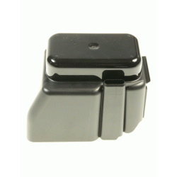 Kaffegrumsbeholder til Jura kaffemaskine 