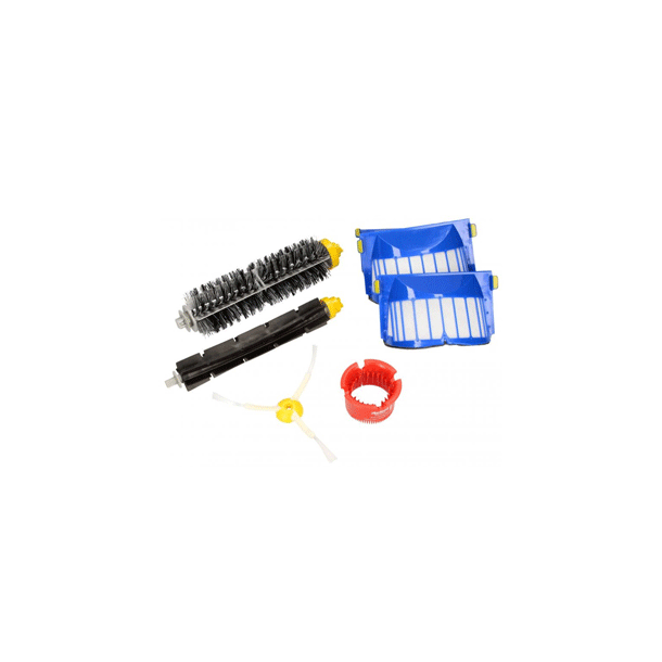 Servicest til Roomba serie 600