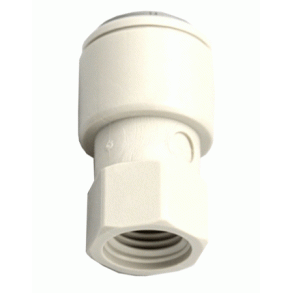 Slangeforbindelse 3/8