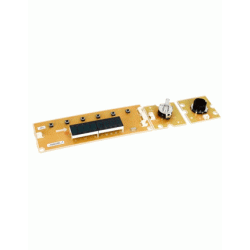 Betjeningsmodul til Samsung ovn