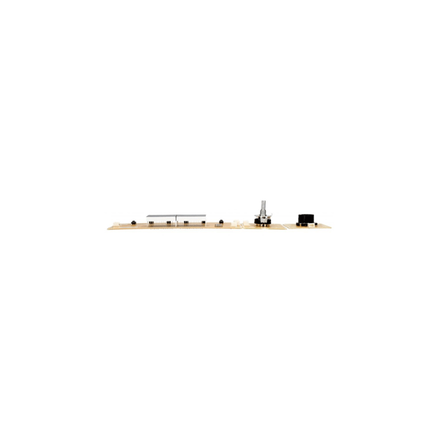 Betjeningsmodul til Samsung ovn