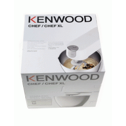 Skl 4,6L til Kenwood Chef kkkenmaskine