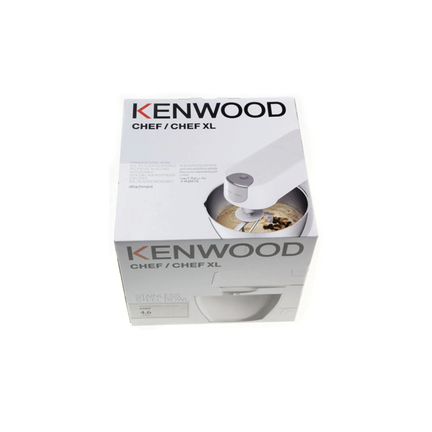 Skl 4,6L til Kenwood Chef kkkenmaskine