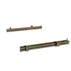 Bosch Siemens HEZ638070 teleskopudtrk