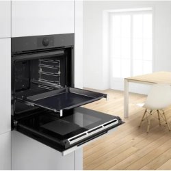 Bosch Siemens HEZ638070 teleskopudtrk