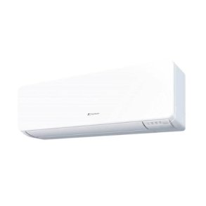 Fuji Electric Hokuo 09 KMCEN - Varmepumpe