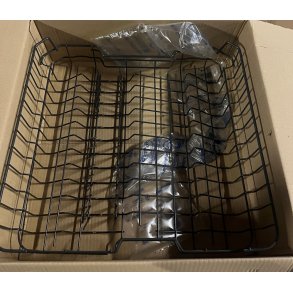 verste trdkurv til Bauknecht Whirlpool opvaskemaskine