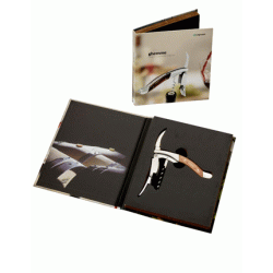 Legnoart Amarone proptrkker