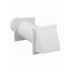 Murgennemfring 150 mm, 300mm, 500mm.