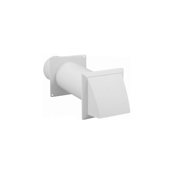 Murgennemfring 150 mm, 300mm, 500mm.