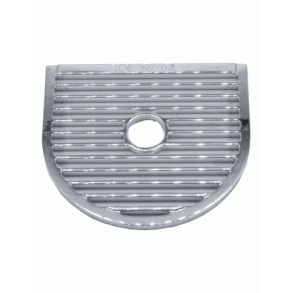 Rist til drypbakke til Delonghi Nespresso kapselmaskine