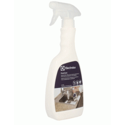 Rensespray til klimaanlg 